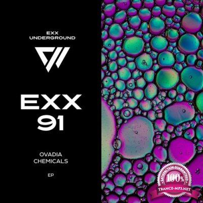 Ovadia - Chemicals (2022)