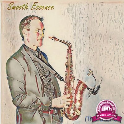 Konstantin Klashtorni - Smooth Essence (The Best Of) (2022)