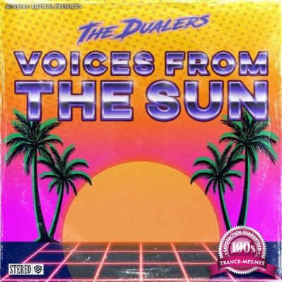 The Dualers - Voices from the Sun (2022)