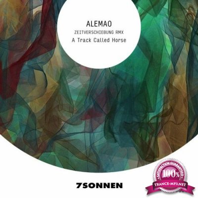 Alemao - A Track Called Horse (2022)