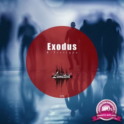R/Tistique - Exodus (2022)