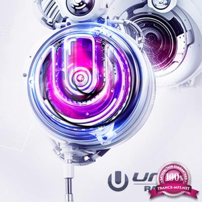 Tale Of Us & Woo York - UMF Radio 694 (2022-08-27)