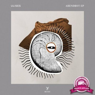 Ulises - Abendrot EP (2022)