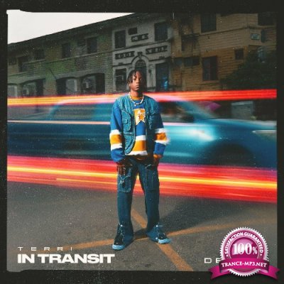 Terri - In Transit (Deluxe) (2022)