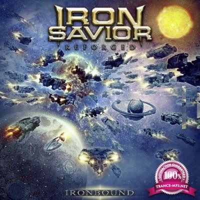 Iron Savior - Reforged Ironbound (2022)
