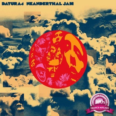 Datura4 - Neanderthal Jam (2022)