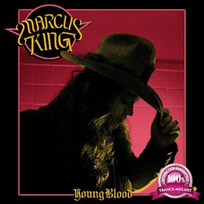 Marcus King - Young Blood (2022)