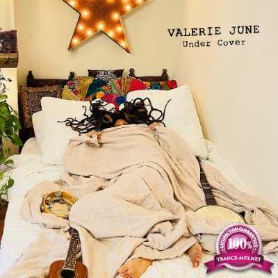Valerie June - Under Cover (2022)