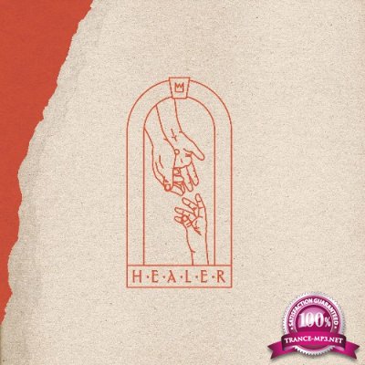 Casting Crowns - Healer (Deluxe) (2022)