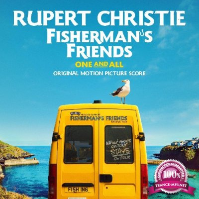 Rupert Christie - Fishermans Friends: One and All (Original Motion Picture Score) (2022)