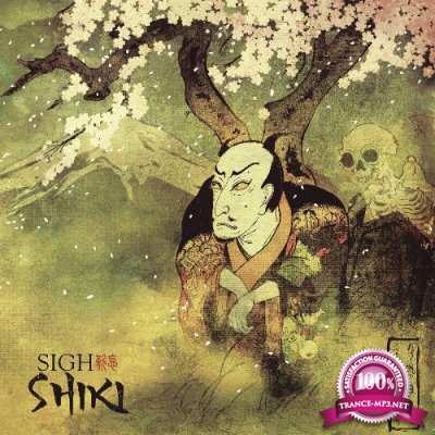 Sigh - Shiki (2022)