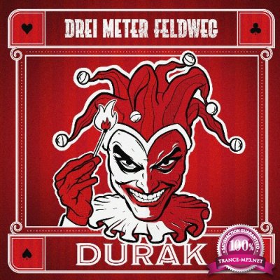 Drei Meter Feldweg - Durak (2022)