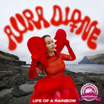 Aura Dione - Life Of A Rainbow (2022)