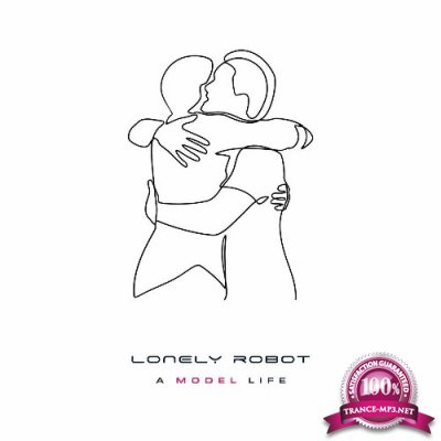 Lonely Robot - A Model Life (2022)