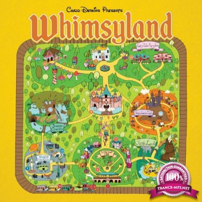 Whimsyland - Whimsyland (2022)