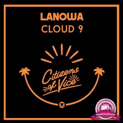 Lanowa - Cloud 9 (2022)