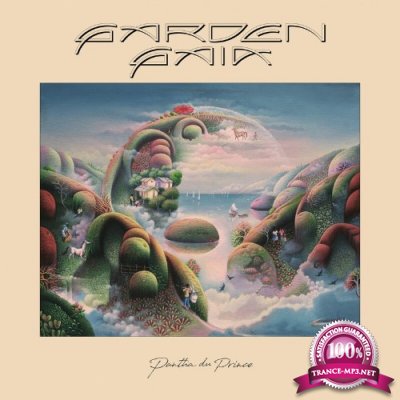 Pantha Du Prince - Garden Gaia (2022)