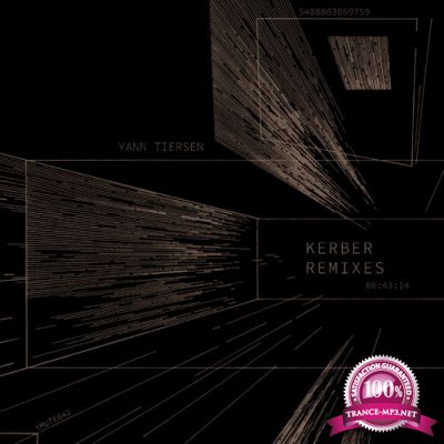 Yann Tiersen - Kerber (Remixes) (2022)