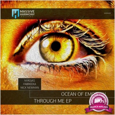 Ocean of Emotion - Through Me (2022)