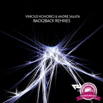 Vinicius Honorio & Andre Salata - Back2Back (Remixes) (2022)