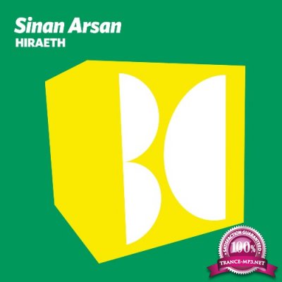 Sinan Arsan - Hiraeth (2022)