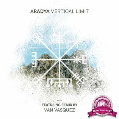 Aradya - Vertical Limit (2022)