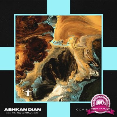 Ashkan Dian - Coming Alive (2022)