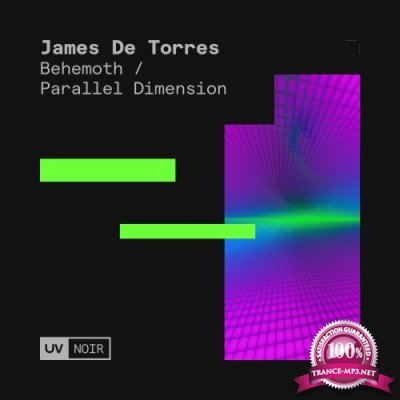 James De Torres - Behemoth / Parallel Dimension (2022)
