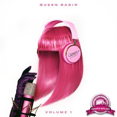 Queen Radio: Volume 1 (2022)