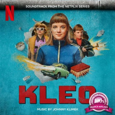 Johnny Klimek - Kleo (Soundtrack from the Netflix Series) (2022)