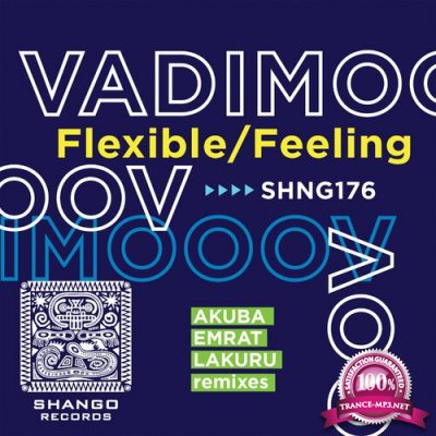 VadimoooV - Flexible/Feeling (2022)