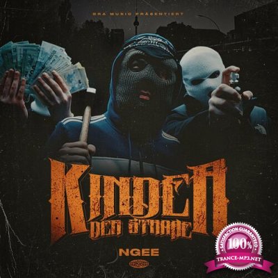 NGEE - KINDER DER STRASSE (2022)