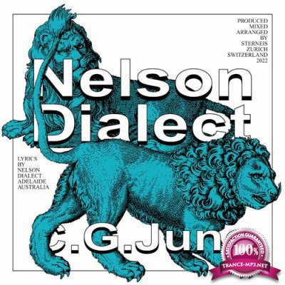 Nelson Dialect & Sterneis - C.G. Jung (2022)
