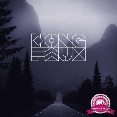 Hong Faux - Hong Faux (2022)