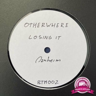 Arnheim - Otherwhere (2022)