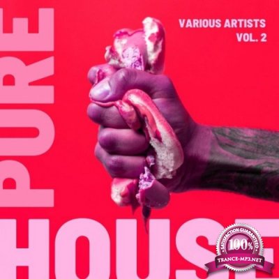 Pure House, Vol. 2 (2022)