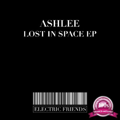 Ashlee - Lost In Space (2022)