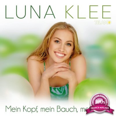 Luna Klee - Mein Kopf, mein Bauch, mein Herz (2022)