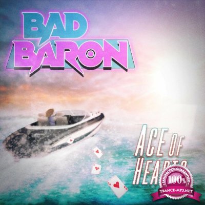 Bad Baron - Ace Of Hearts (2022)