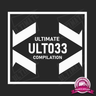 Ultimate Label - Ult033 (2022)