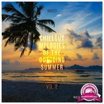 Chillout Melodies of the Outgoing Summer, Vol. 2 (2022)