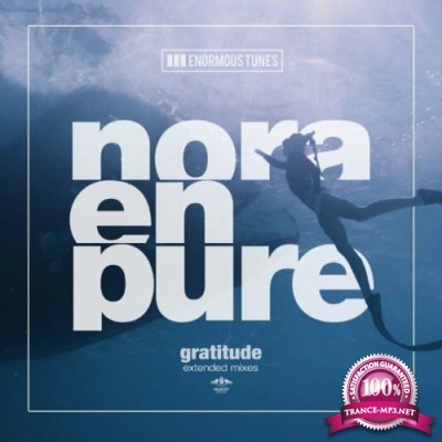 Nora En Pure - Gratitude (Extended Mixes) (2022)