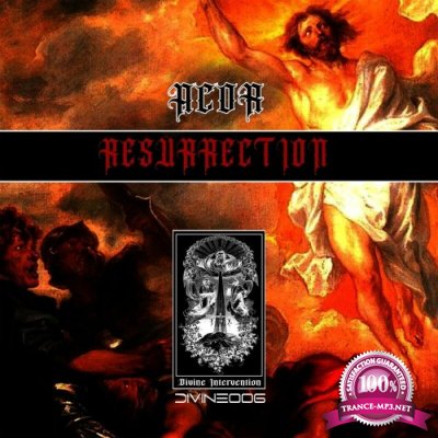 ACOR - Resurrection (2022)