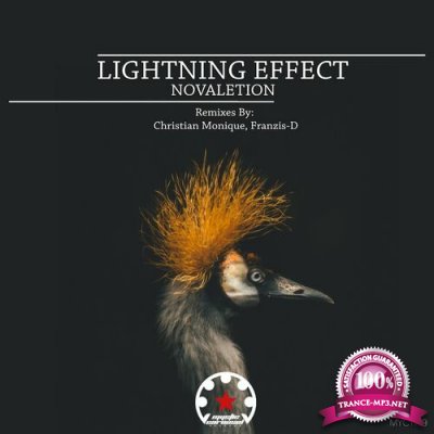 Lightning Effect - NovaLetion (2022)