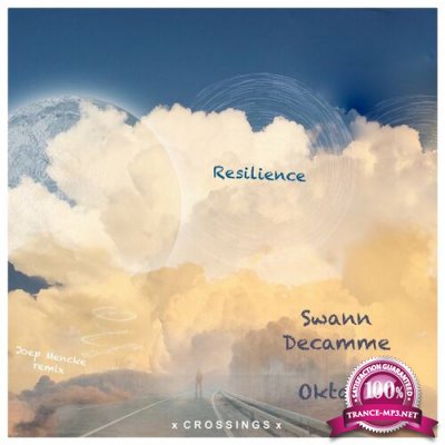 Swann Decamme & OKTAVE - Resilience (2022)
