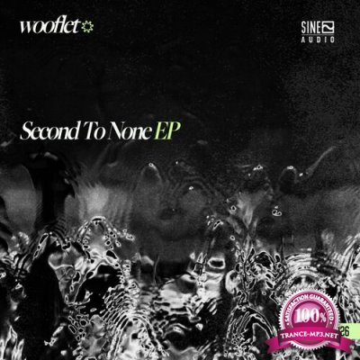Wooflet - Second To None EP (2022)