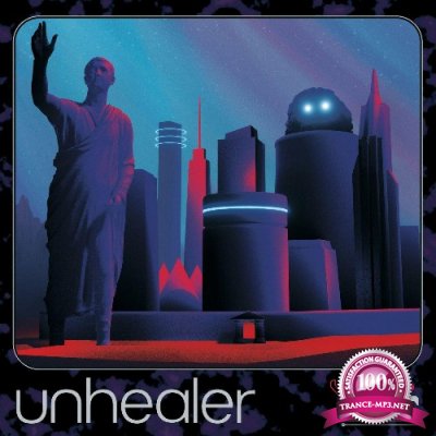 Unhealer - Unhealer (2022)