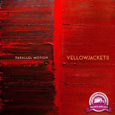 Yellowjackets - Parallel Motion (2022)