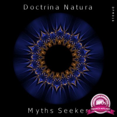 Doctrina Natura - Myths Seeker (2022)