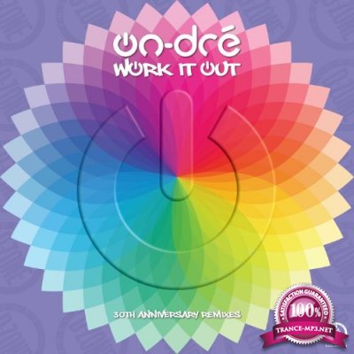 On-Dre - Work It Out (30th Anniversary Remixes) (2022)